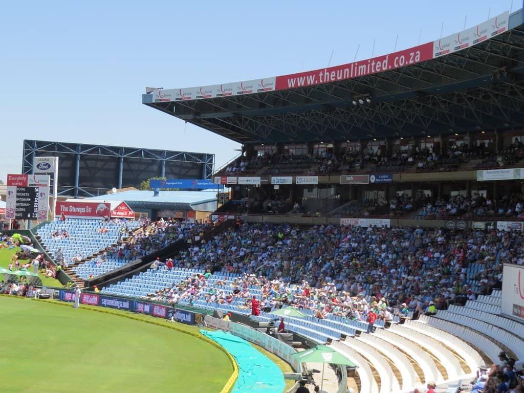 Proteas Cricket Matches