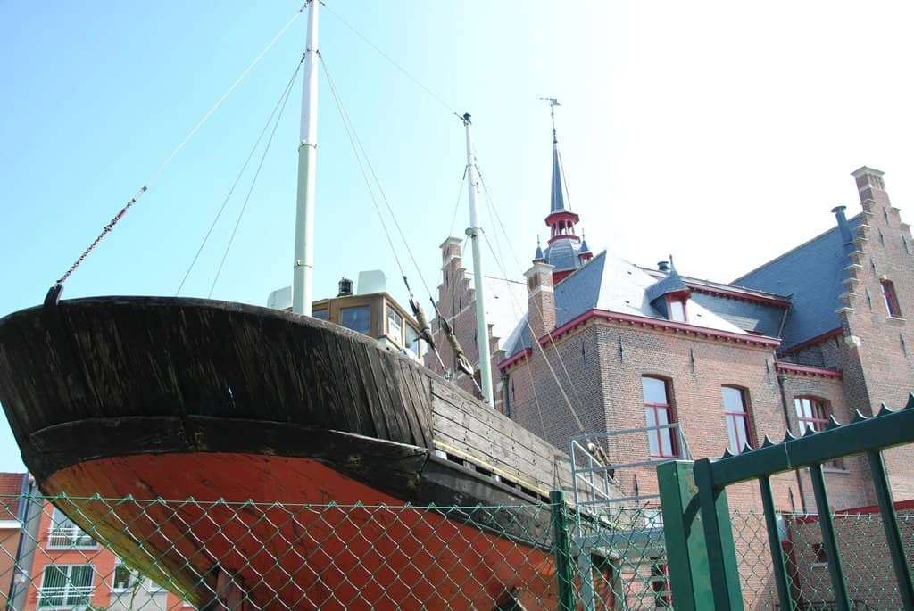 Interactive Displays