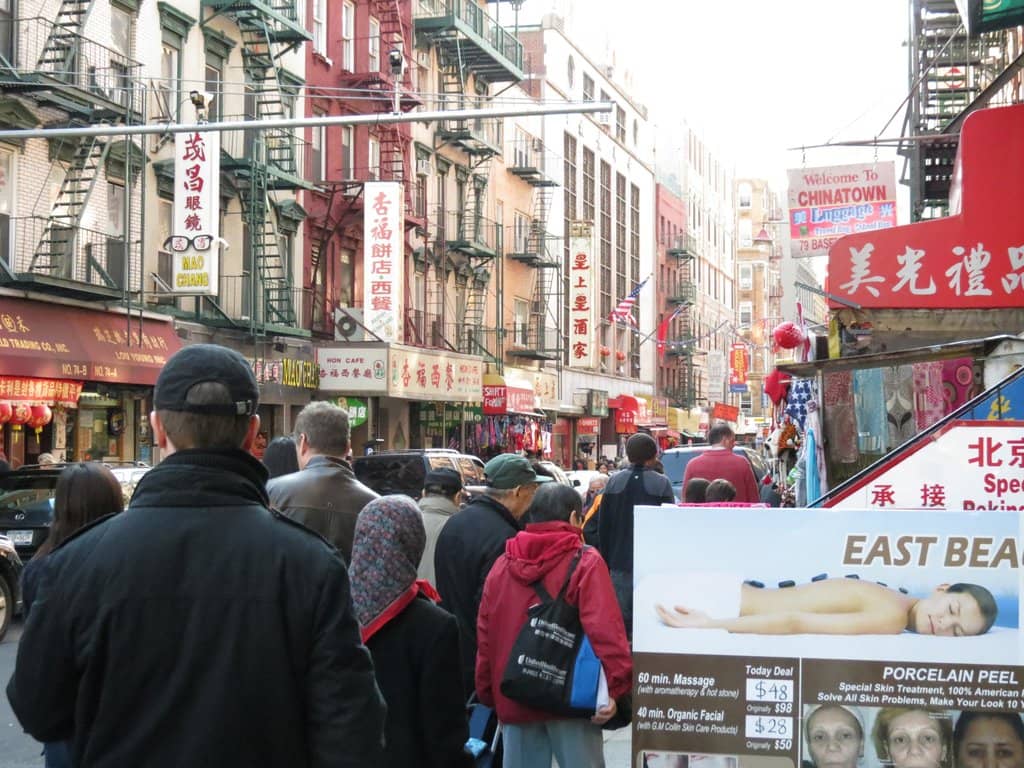 Mei Lai Wah Bakery