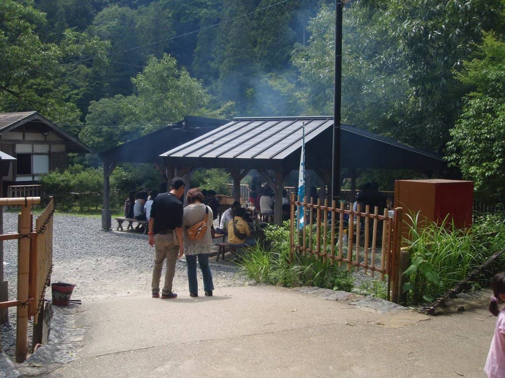 Traditional Architecture