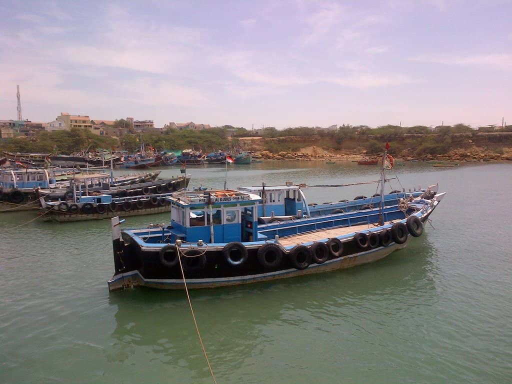 Sudarshan Setu Bridge