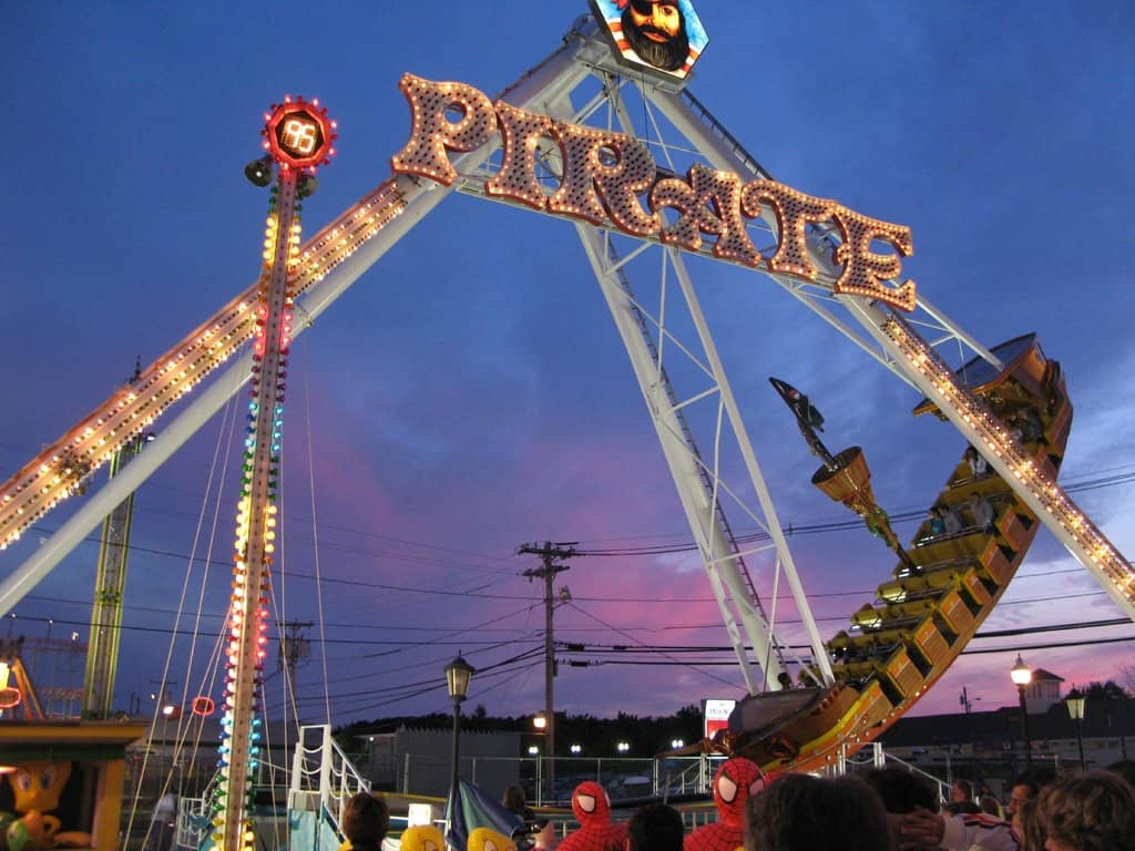 Private Ride Experience