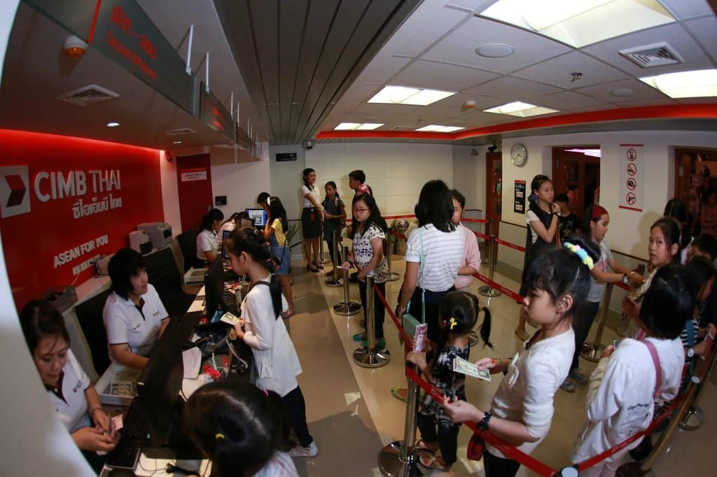 Earning and Spending KidZos