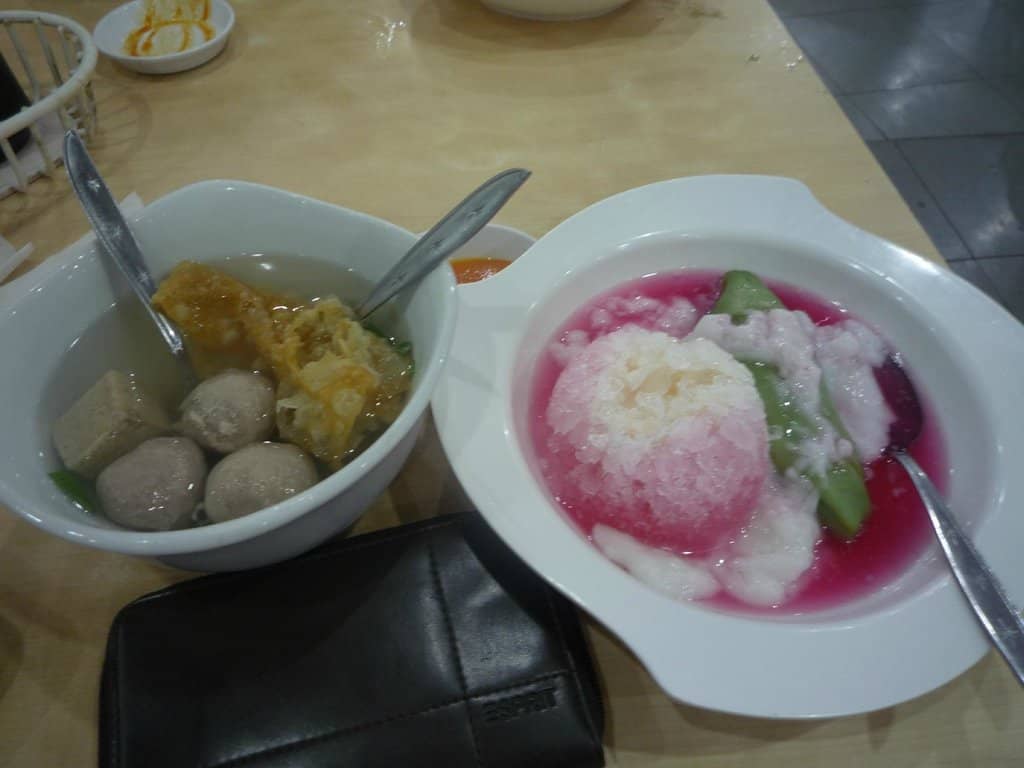 Masjid 99 Kubah Sunset