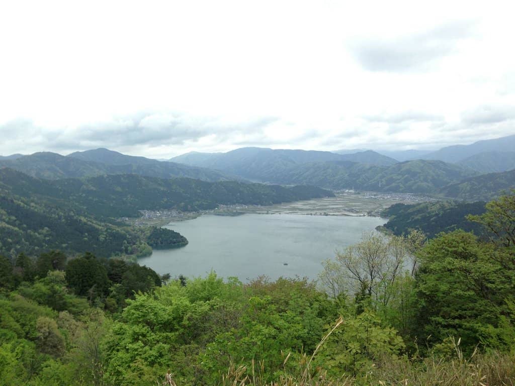 Vertical photo