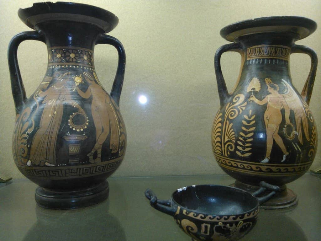 Prehistoric Exhibition