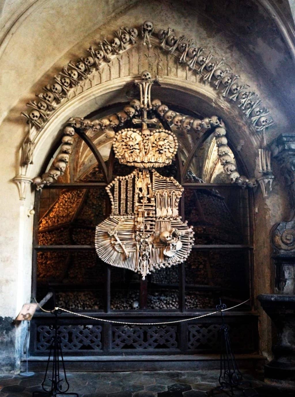 The Legend of the Gray Man