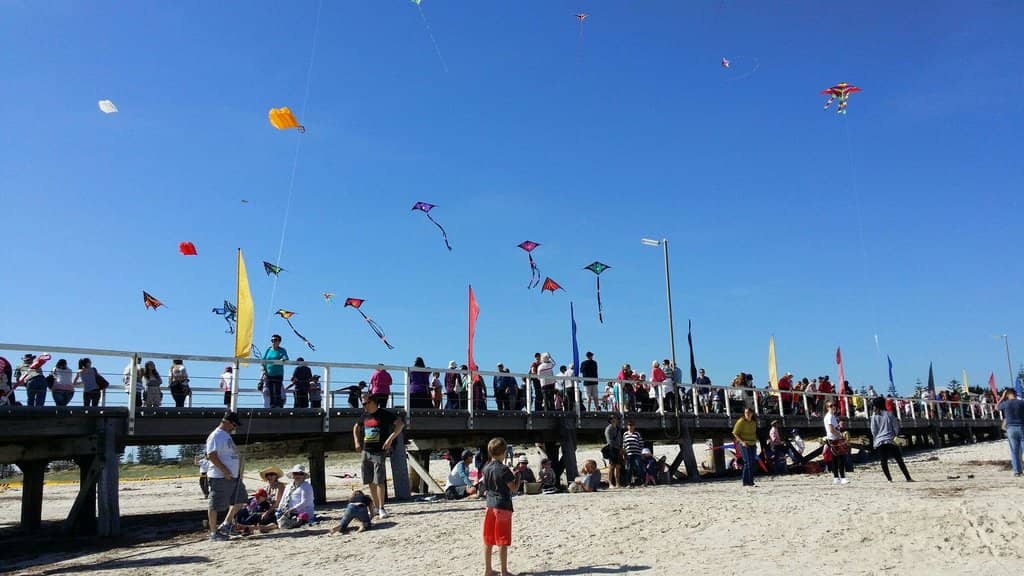 Kite Festival