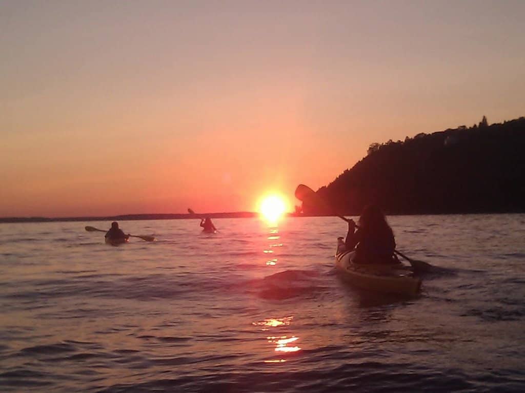 Guided Island Exploration