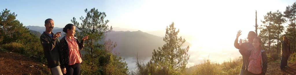 The 'Thing Called Tadhana' Spot