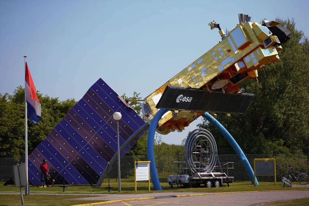 Interactive Probe Building