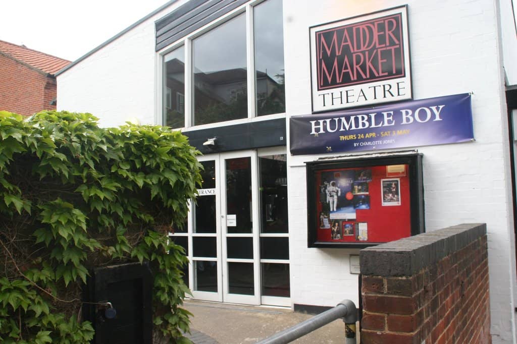 Youth Theatre Productions