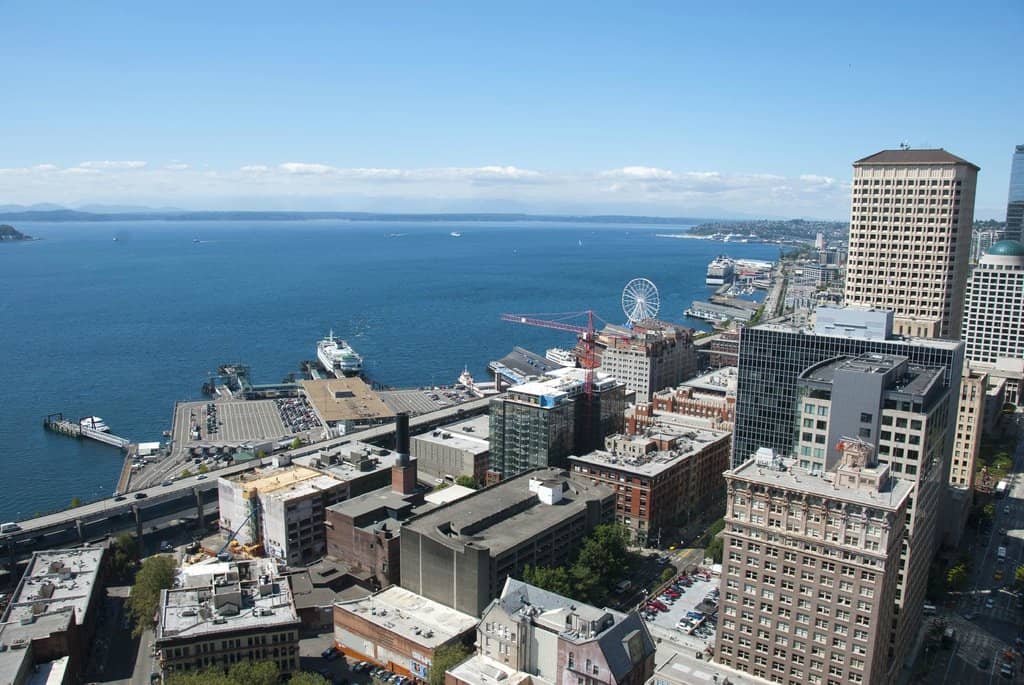 Observatory Bar & Cocktails