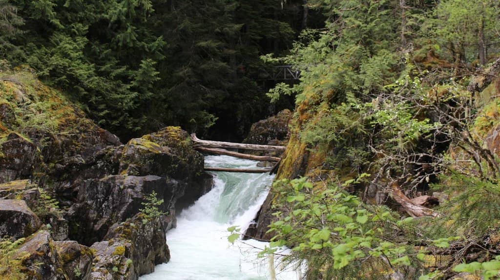 Upper Falls