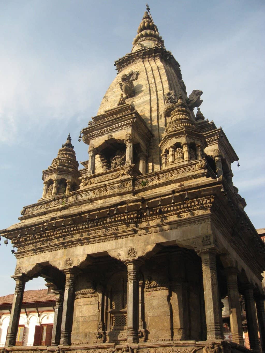 Vertical photo