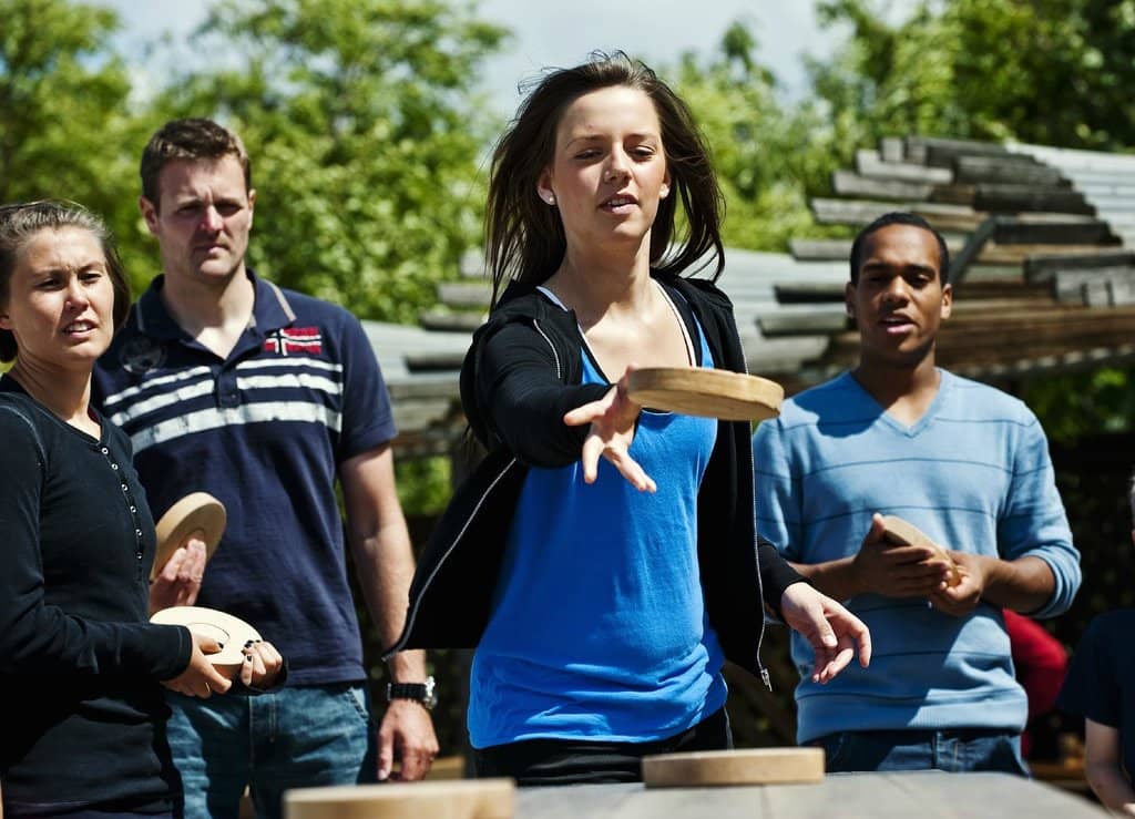 Hand-Eye Coordination Challenges