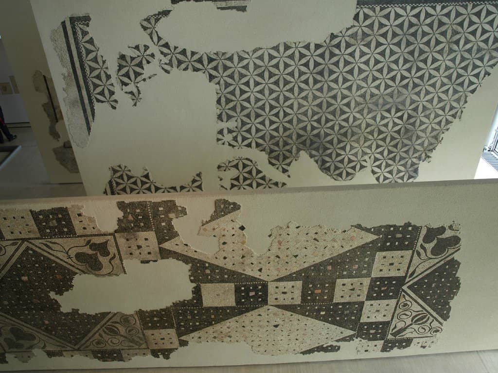 Everyday Roman Artifacts