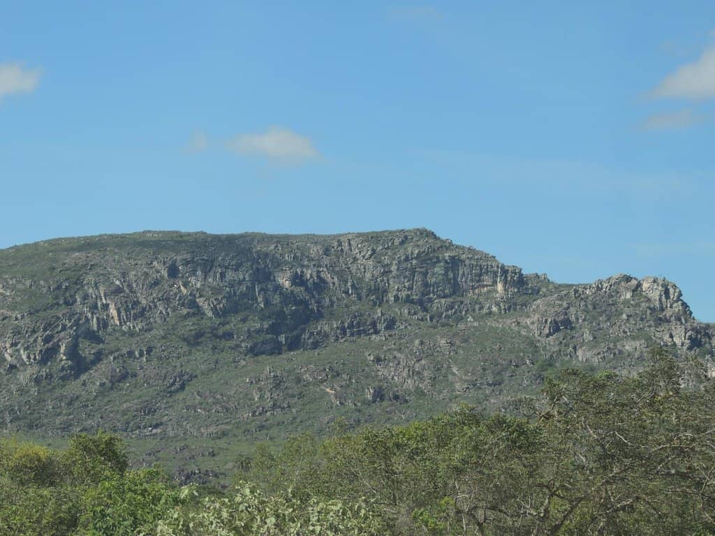 Panoramic Vistas