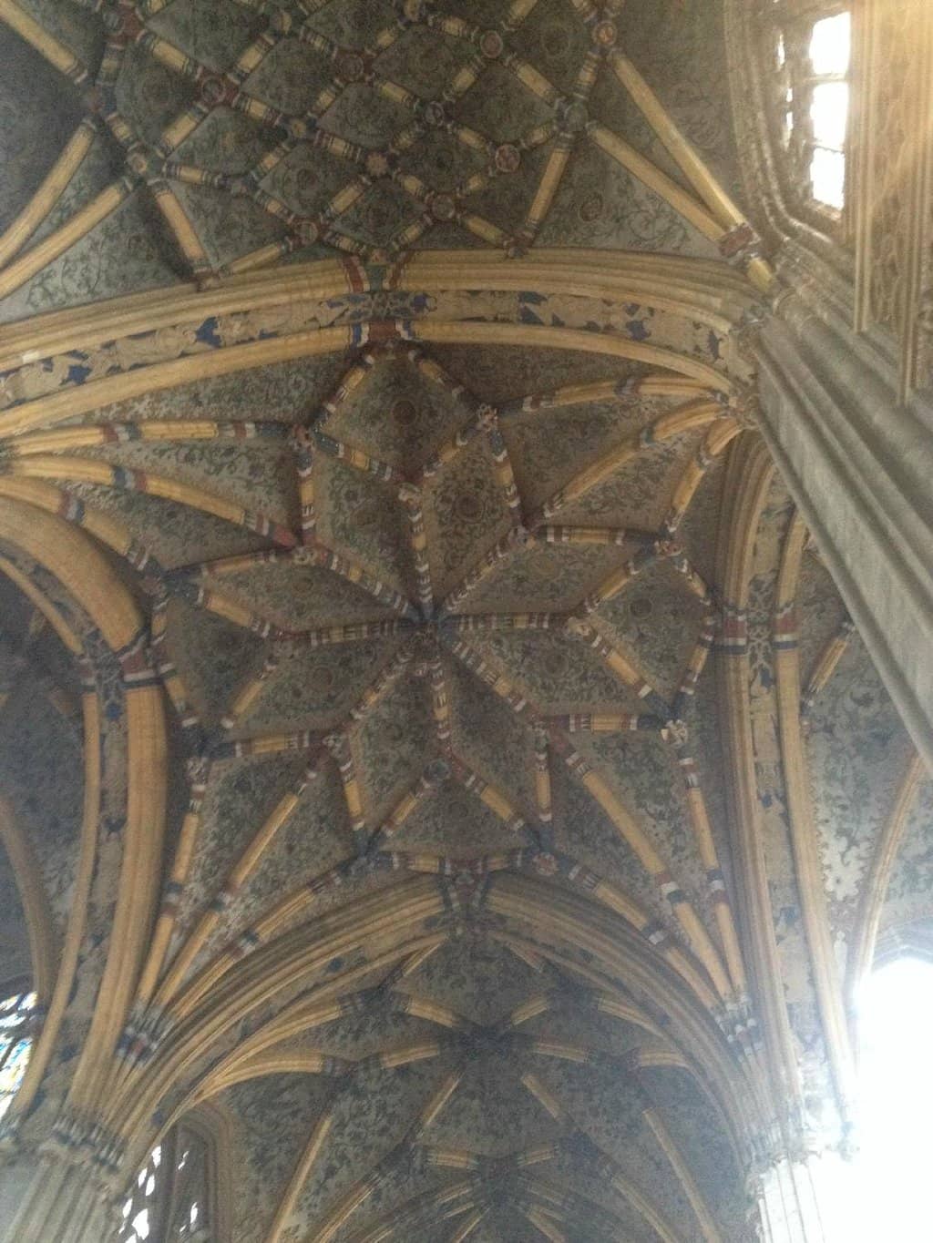 17th-Century Stained Glass