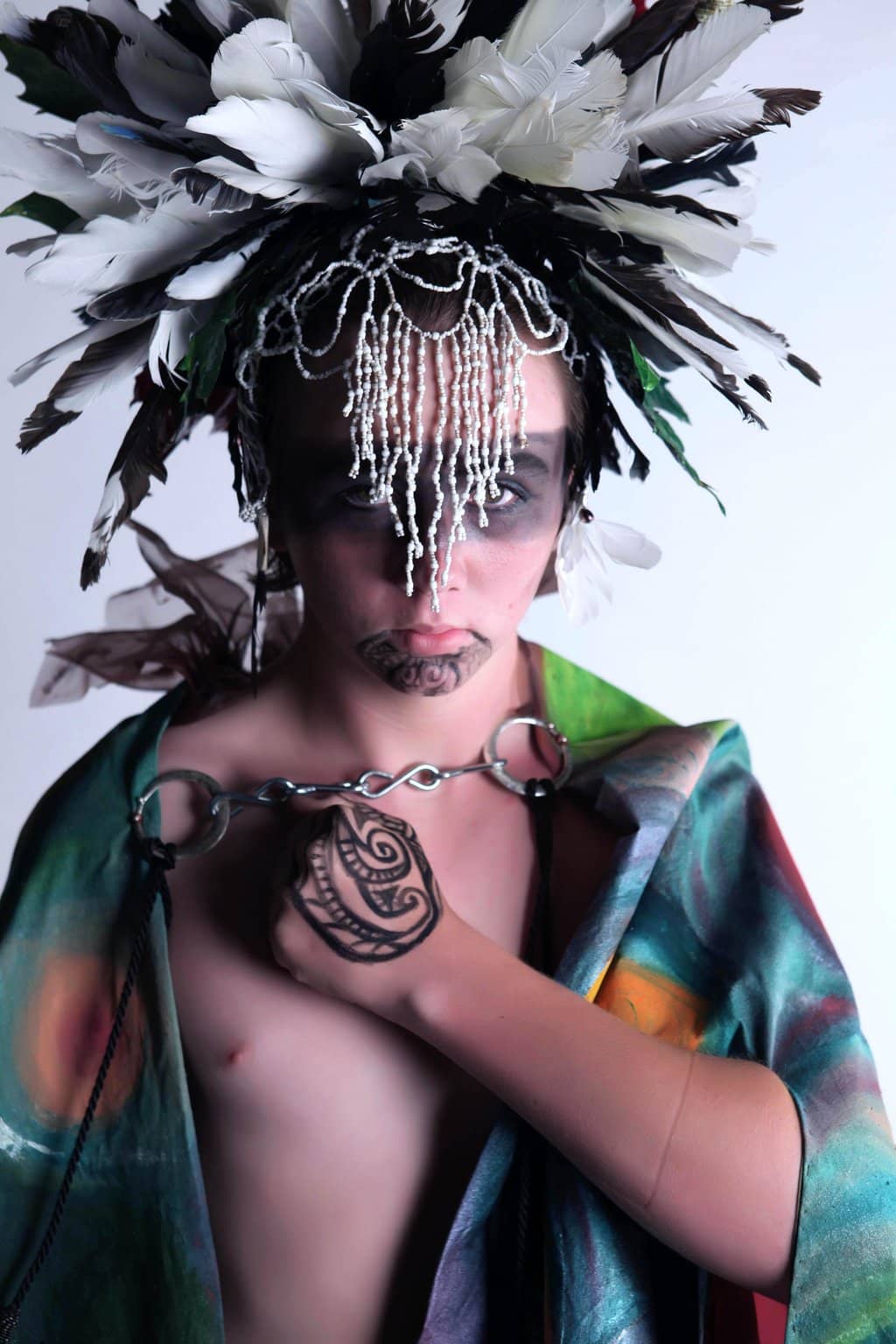 Family-Friendly Shows