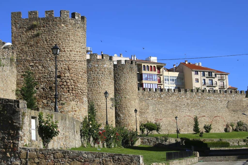 Pueblos con Encanto