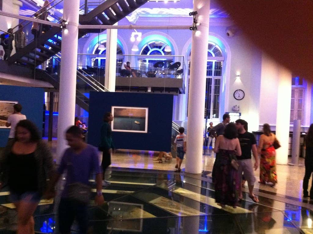 Architectural Beauty