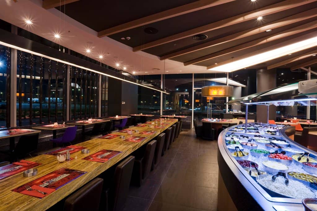 Bargain Hunter's Paradise