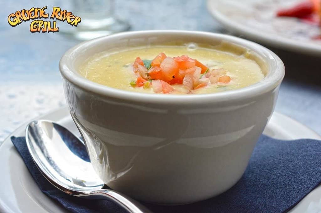 Juicy Burgers with a Kick