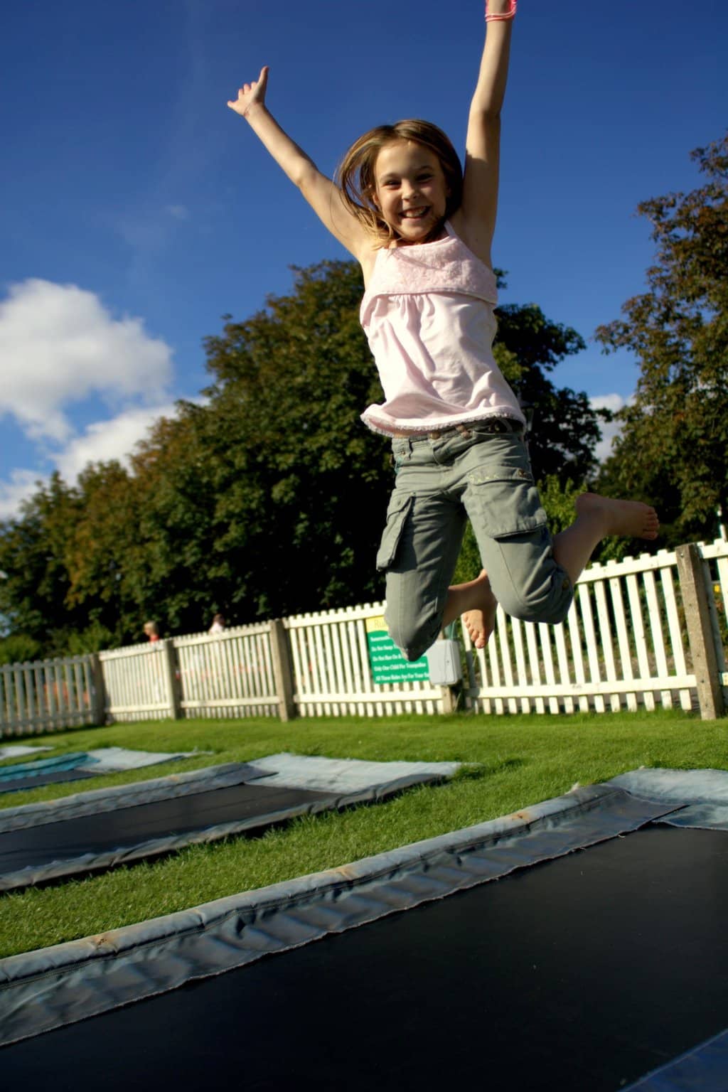 Adventure Playground