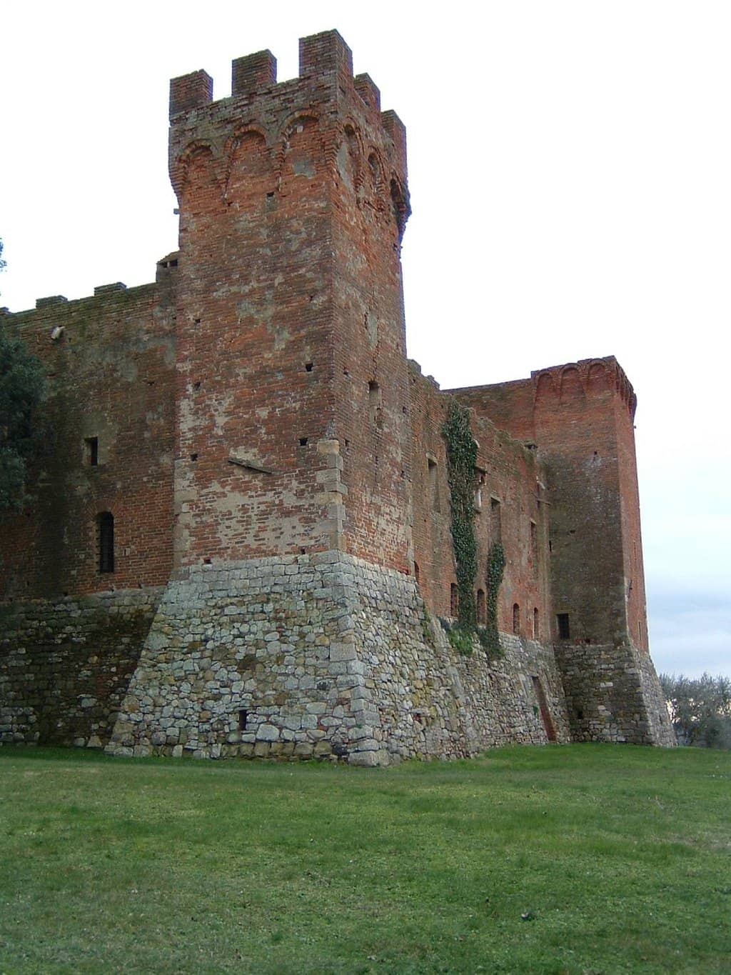 Santuario Maria SS. Della Grazia