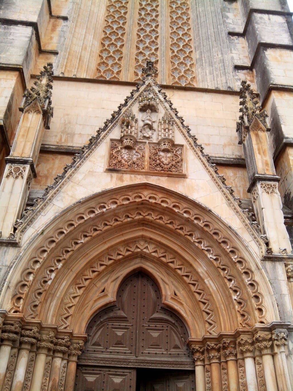 Vertical photo