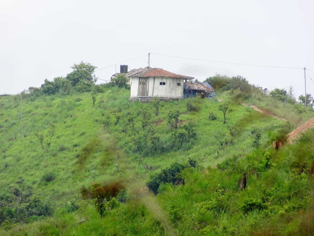 Trekking Trails