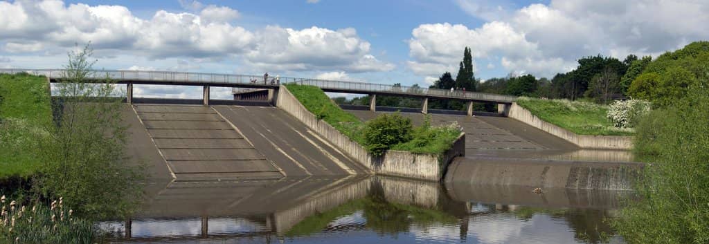 Reservoir Walks