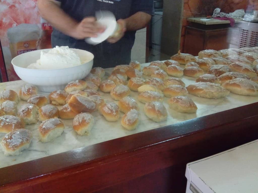 Wood-Fired Oven Spectacle