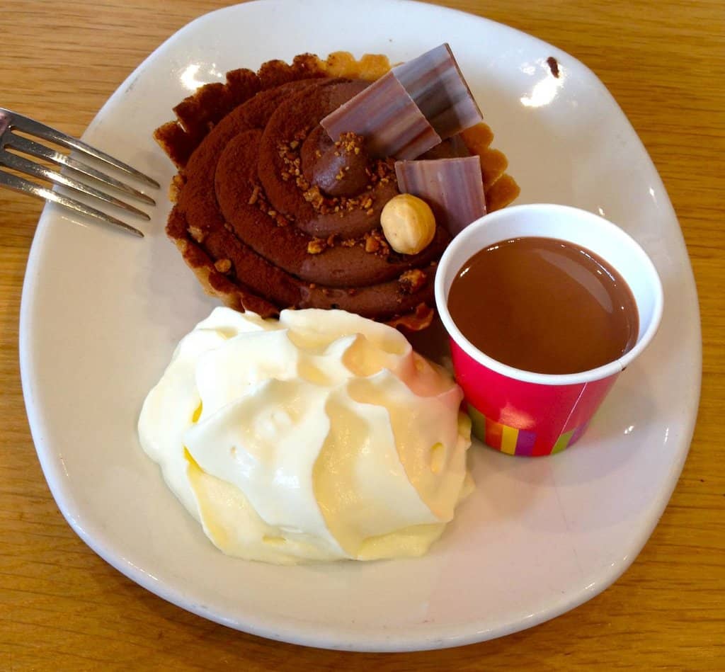 Gourmet Ice Creamery