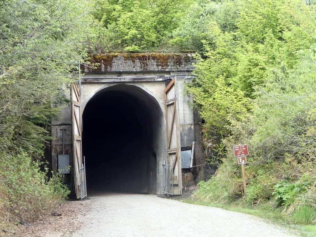 The Lost Boys Filming Location