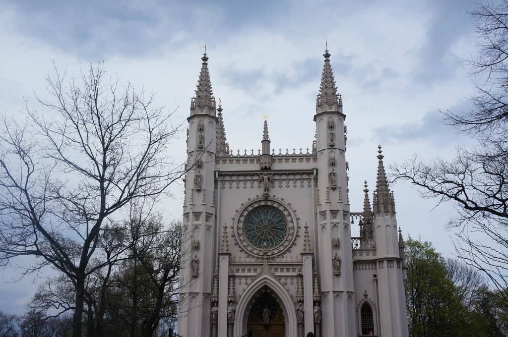 Vertical photo