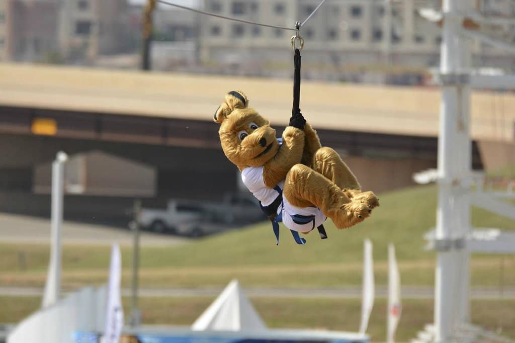 U.S. Olympic & Paralympic Training Site