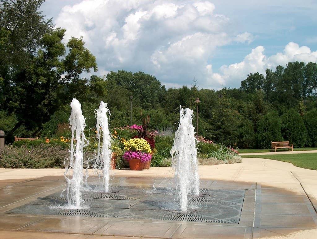 Horticulture Library