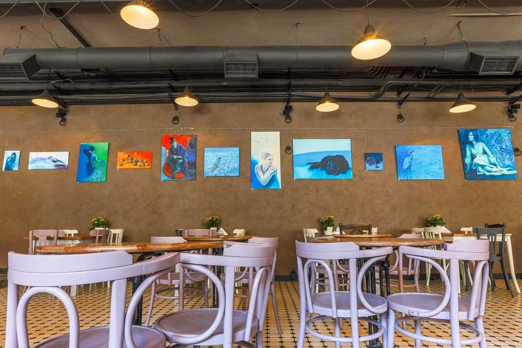 Pet-Friendly Haven