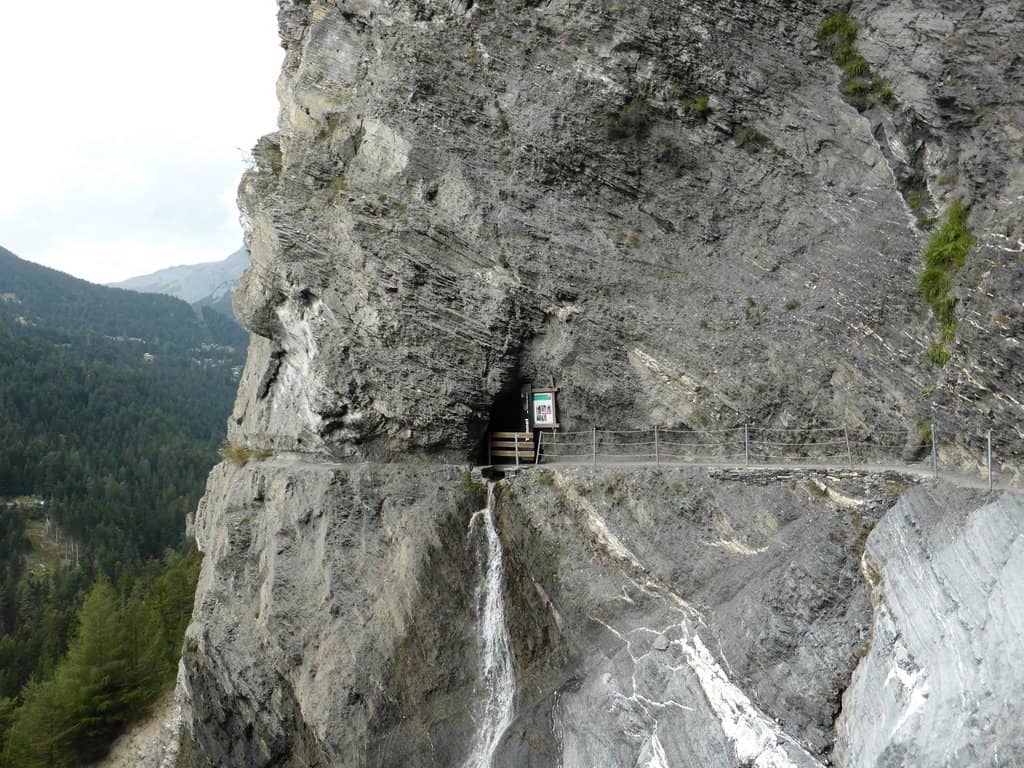 Vertical photo