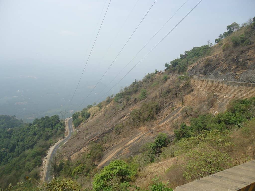 Misty Mornings & Sunset Spectacles