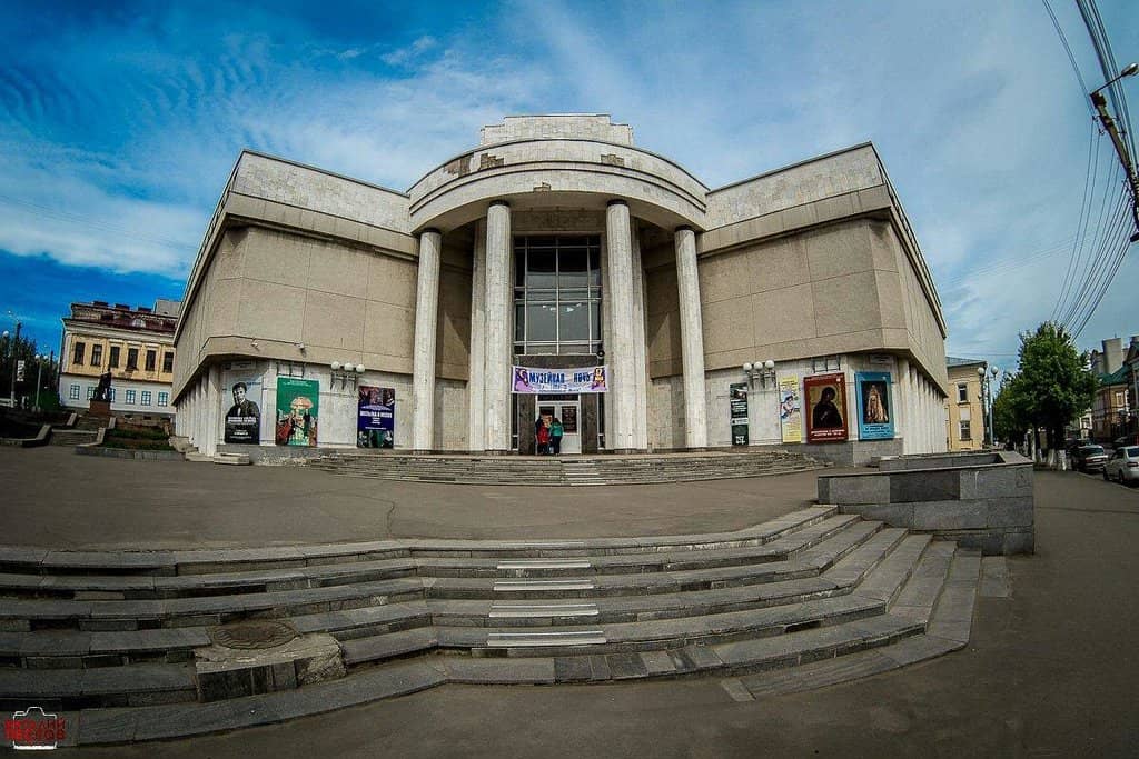 Dymkovo Toys