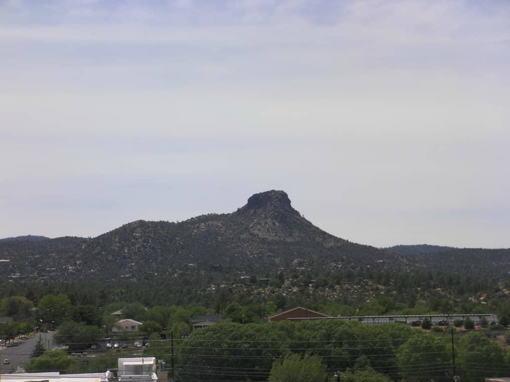 Scenic Loop Trail