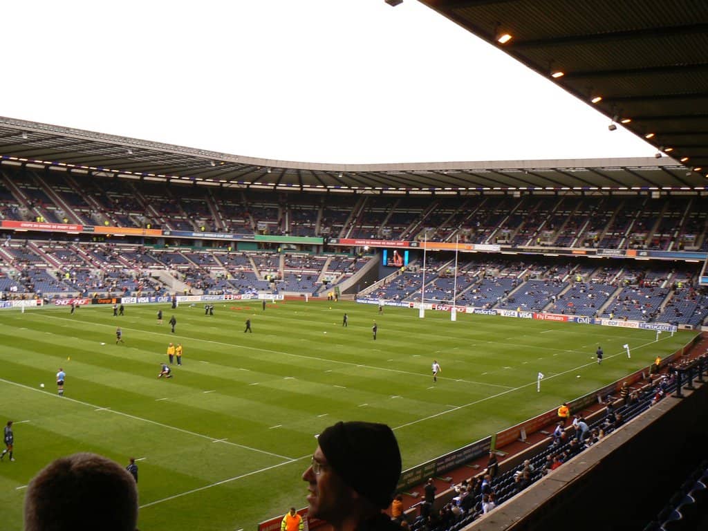 World-Class Concerts