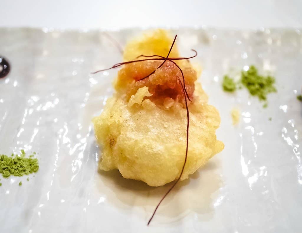 Japanese-Australian Fusion