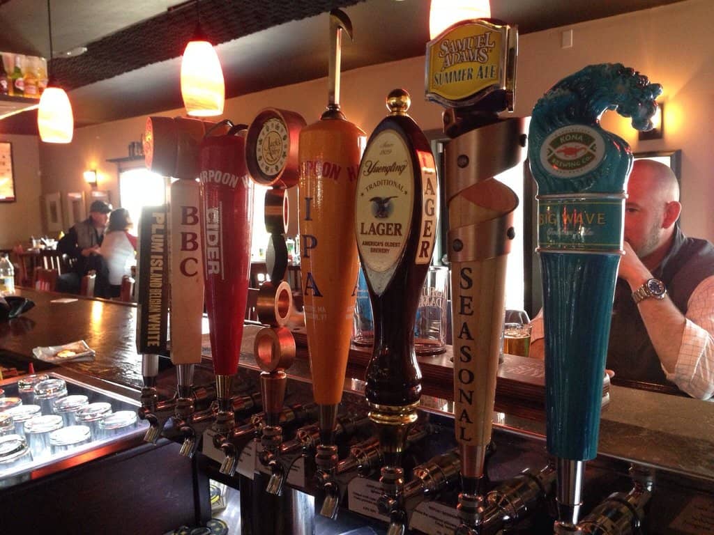 Gourmet Street Tacos & Fresh Pizza