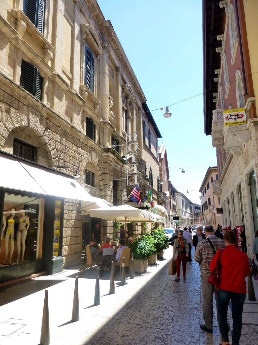 Local Eateries