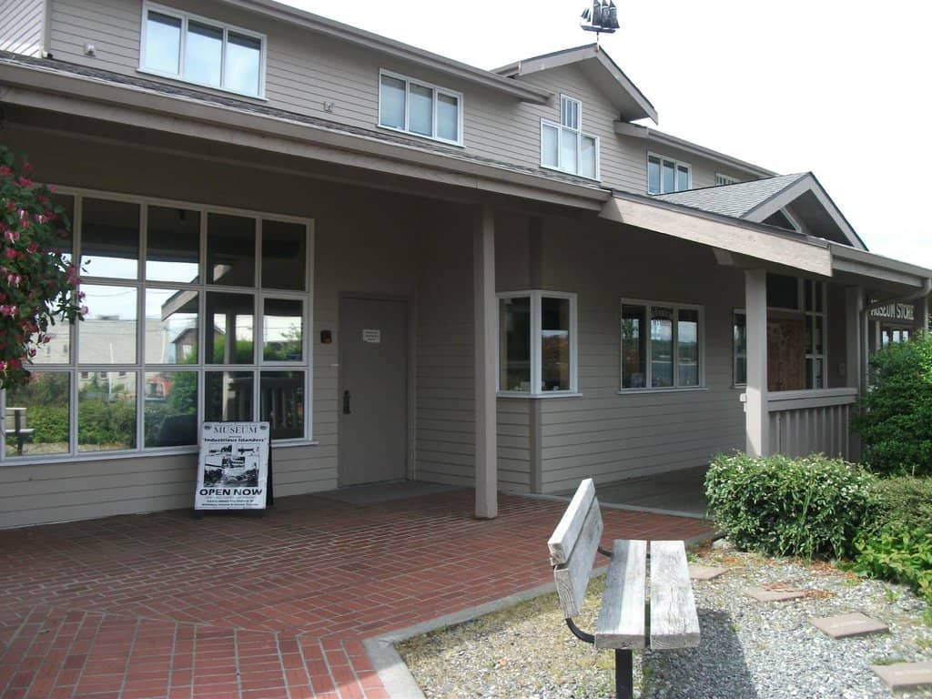 Indigenous Peoples & Natural History