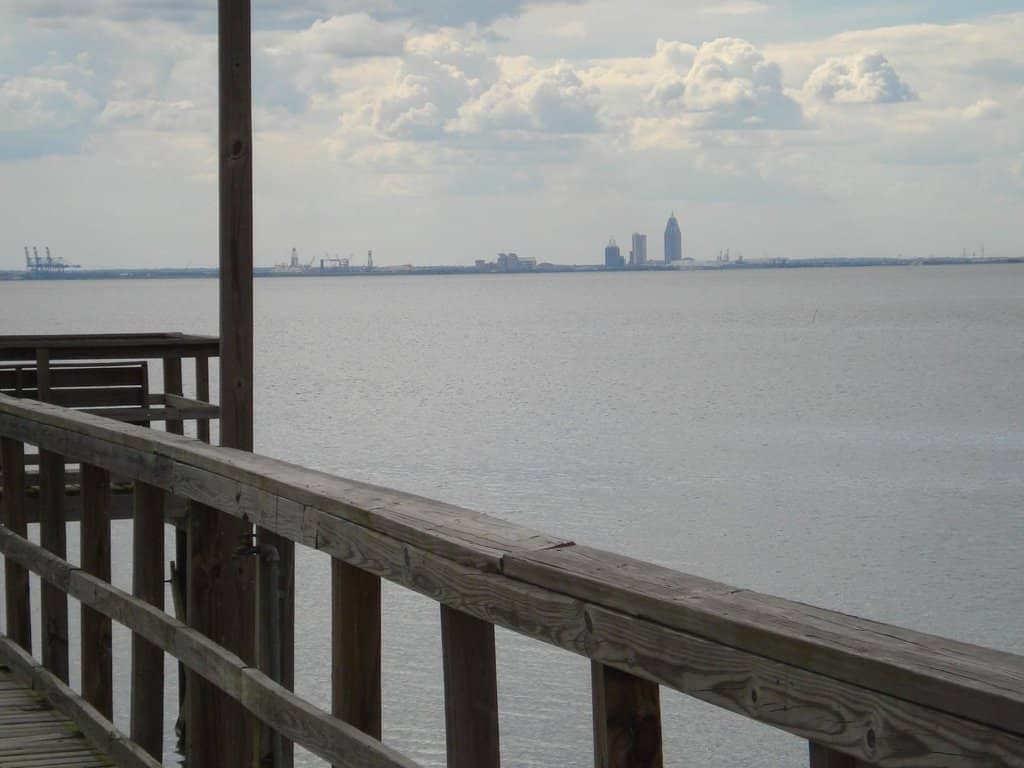 The Pier Experience